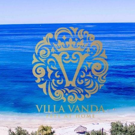 לייה Villa Vanda מראה חיצוני תמונה