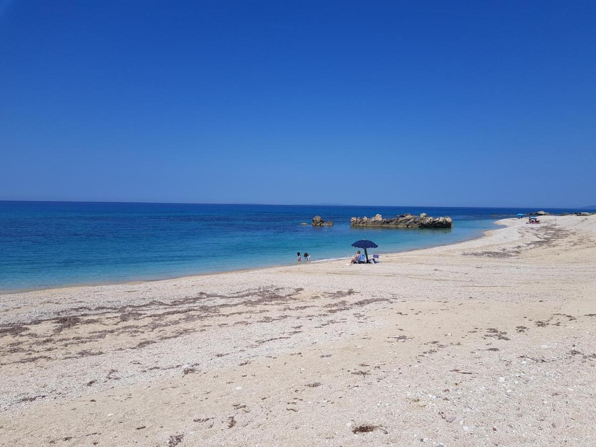 לייה Villa Vanda מראה חיצוני תמונה
