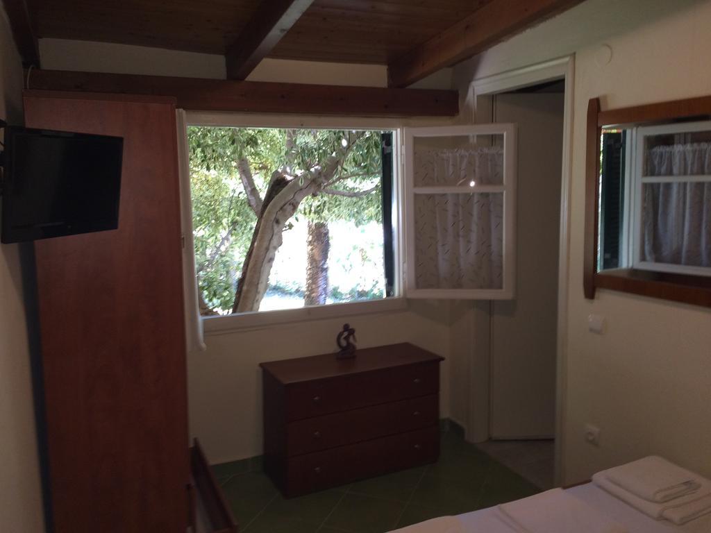 לייה Villa Vanda חדר תמונה