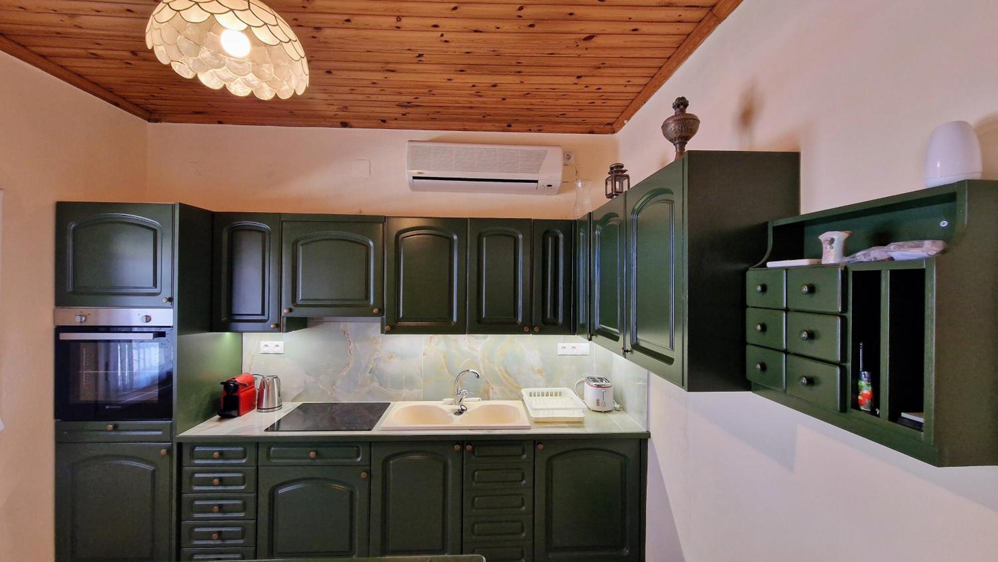 לייה Villa Vanda מראה חיצוני תמונה