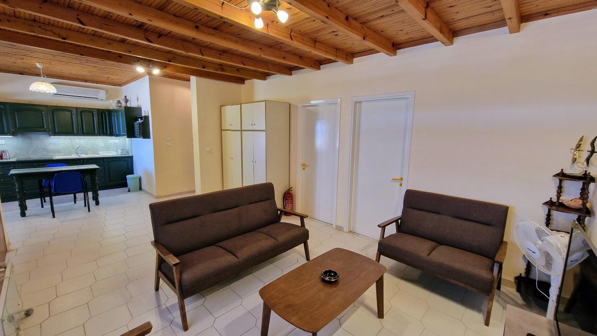 לייה Villa Vanda מראה חיצוני תמונה