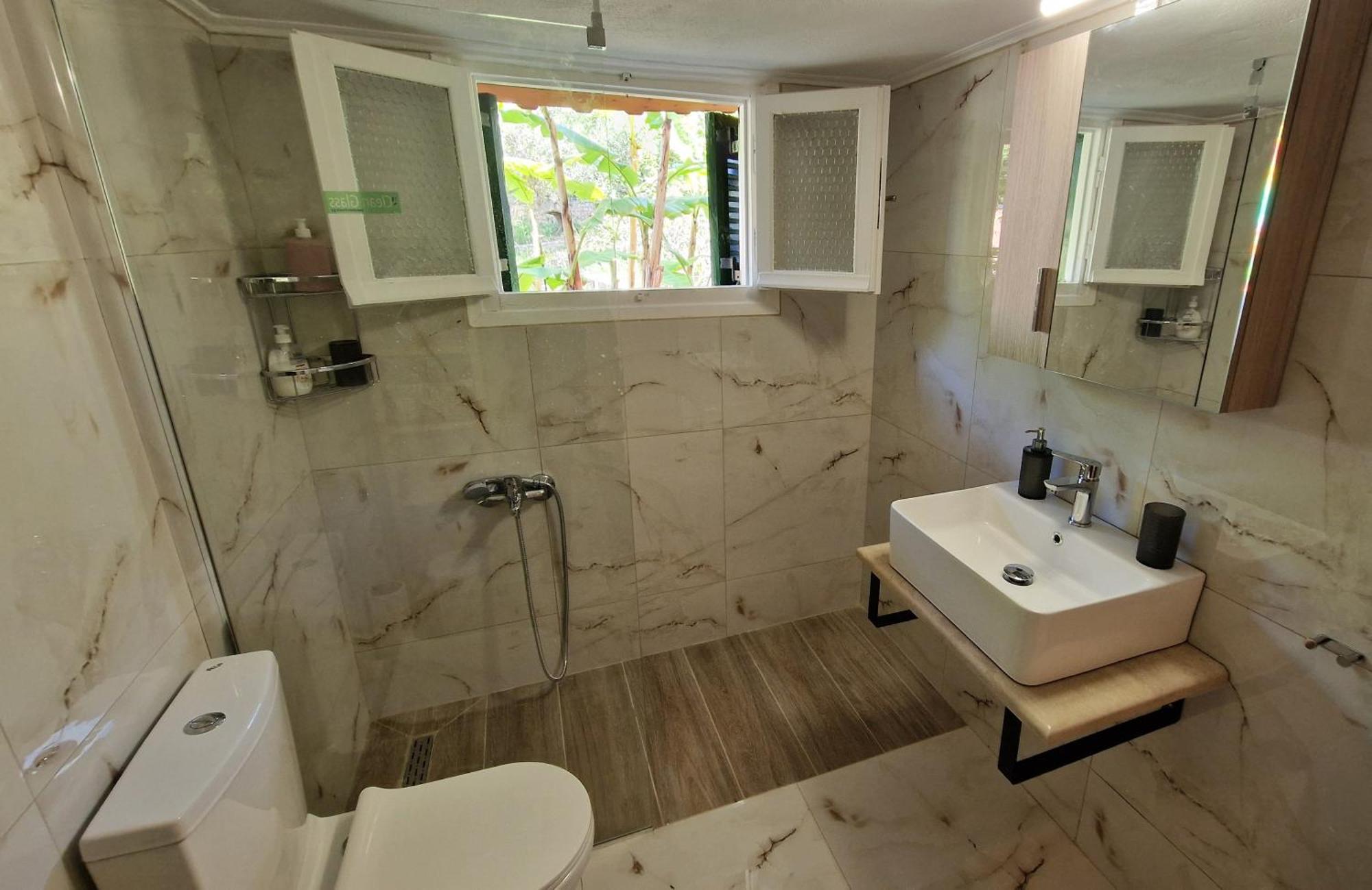 לייה Villa Vanda מראה חיצוני תמונה