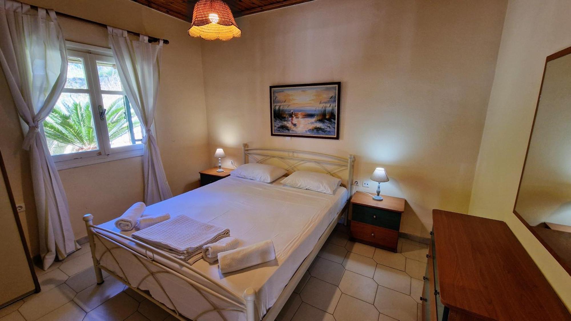 לייה Villa Vanda מראה חיצוני תמונה