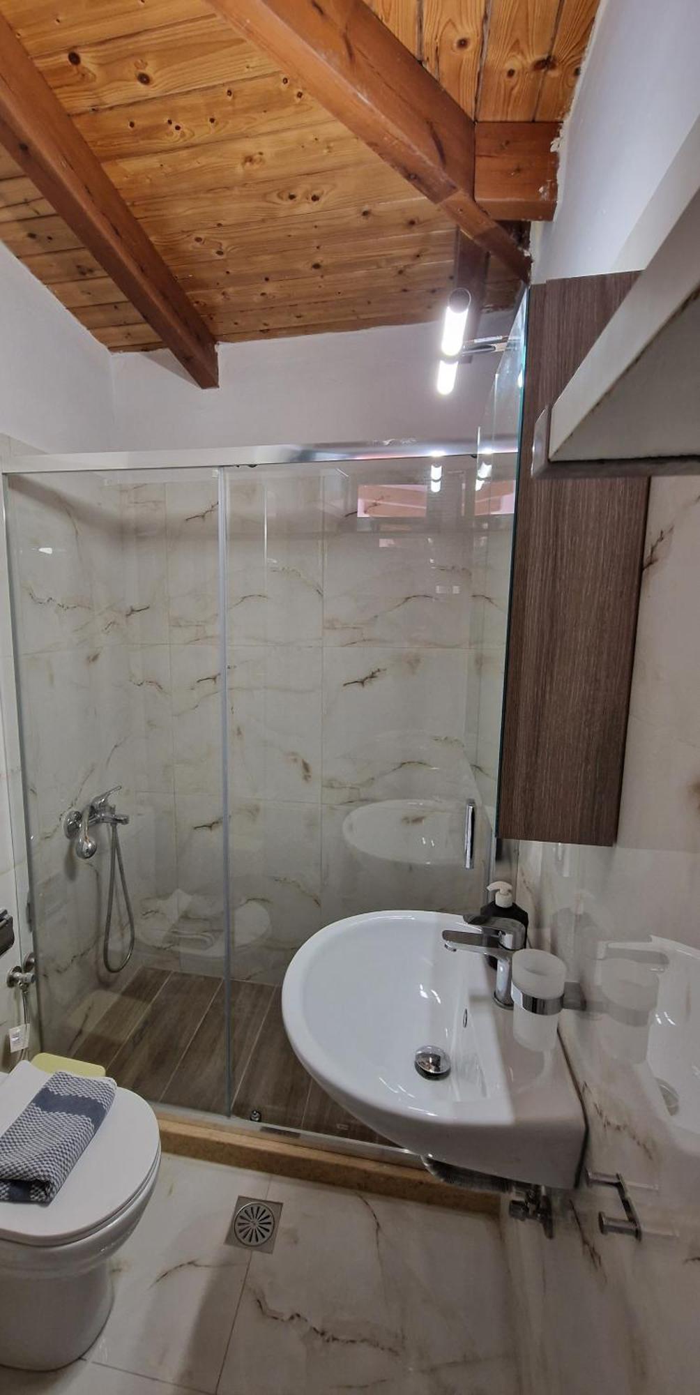 לייה Villa Vanda מראה חיצוני תמונה