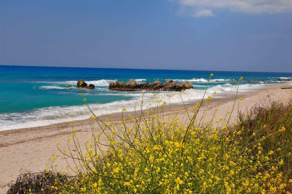 לייה Villa Vanda חדר תמונה