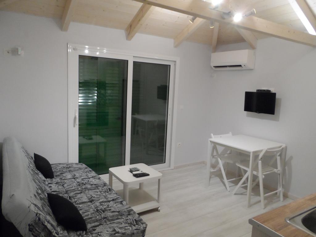 לייה Villa Vanda מראה חיצוני תמונה