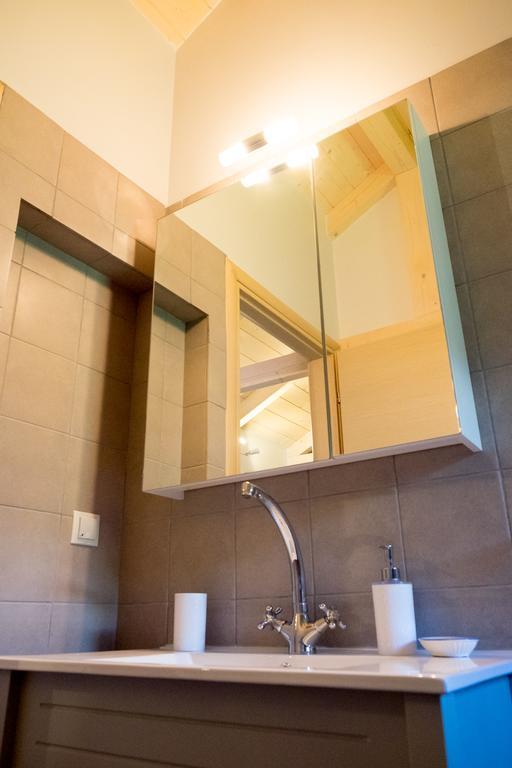 לייה Villa Vanda מראה חיצוני תמונה