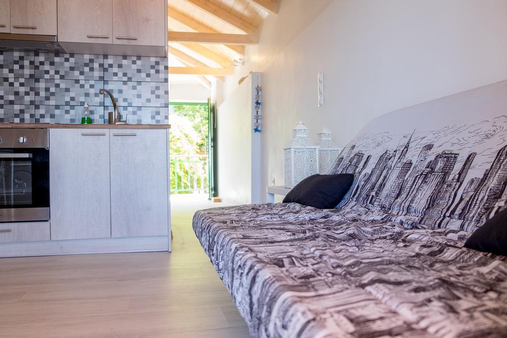 לייה Villa Vanda מראה חיצוני תמונה