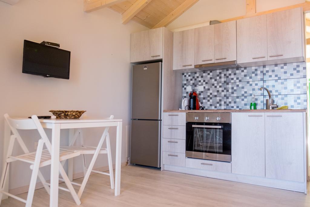 לייה Villa Vanda מראה חיצוני תמונה