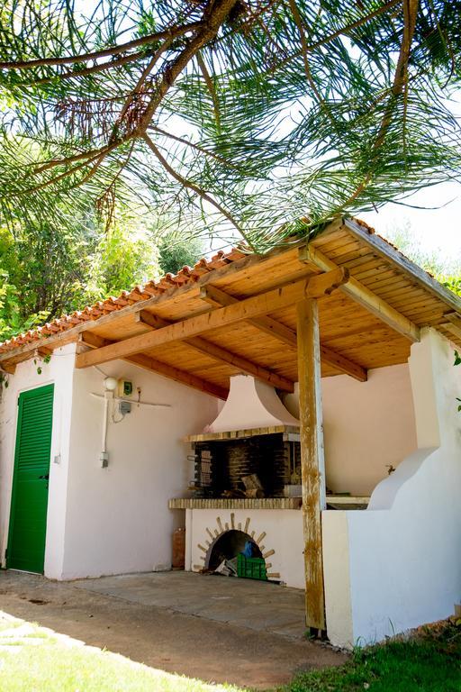 לייה Villa Vanda מראה חיצוני תמונה