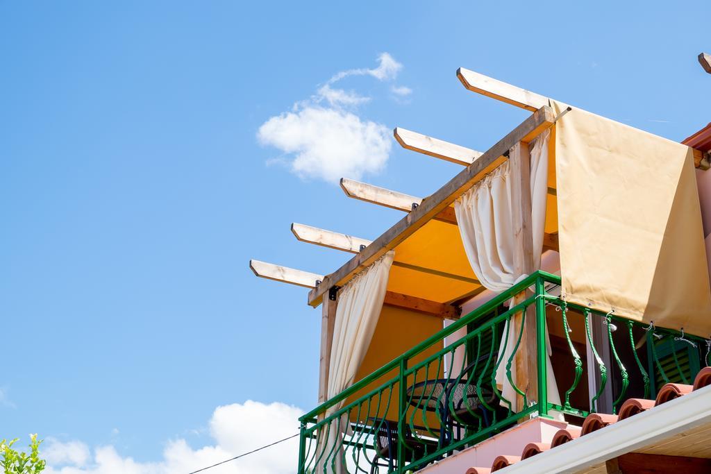 לייה Villa Vanda מראה חיצוני תמונה
