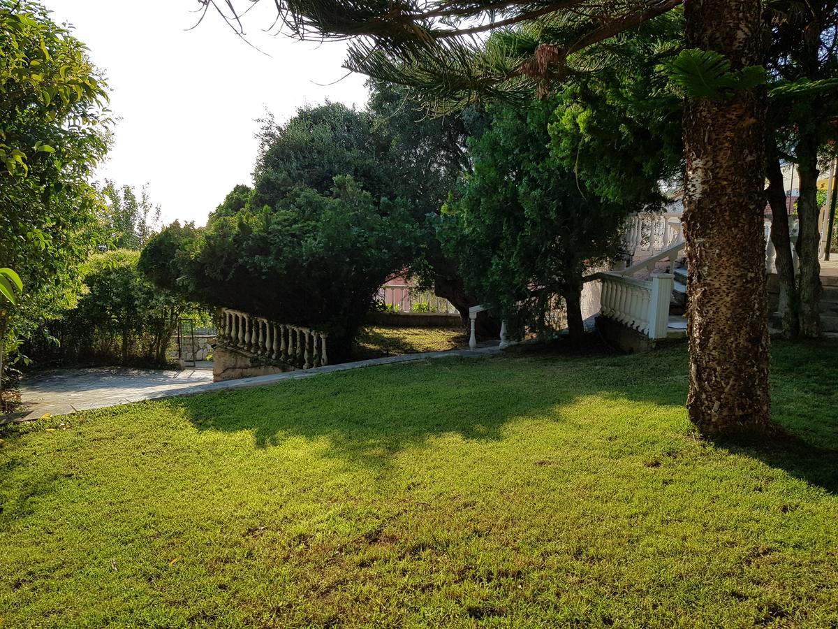 לייה Villa Vanda מראה חיצוני תמונה