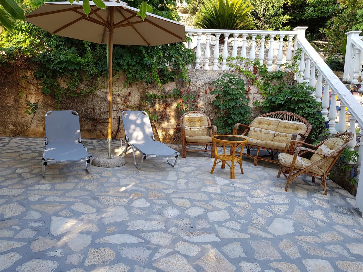 לייה Villa Vanda מראה חיצוני תמונה