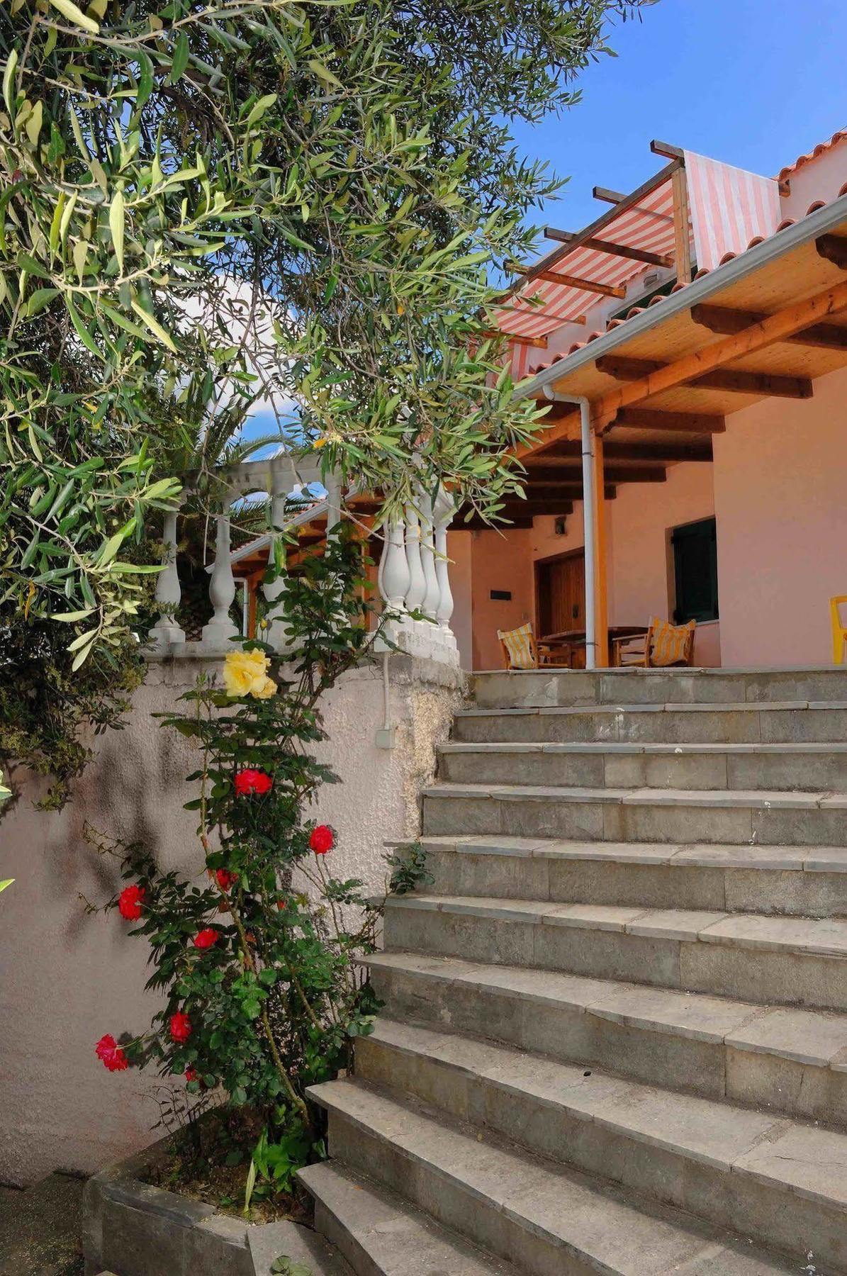 לייה Villa Vanda מראה חיצוני תמונה