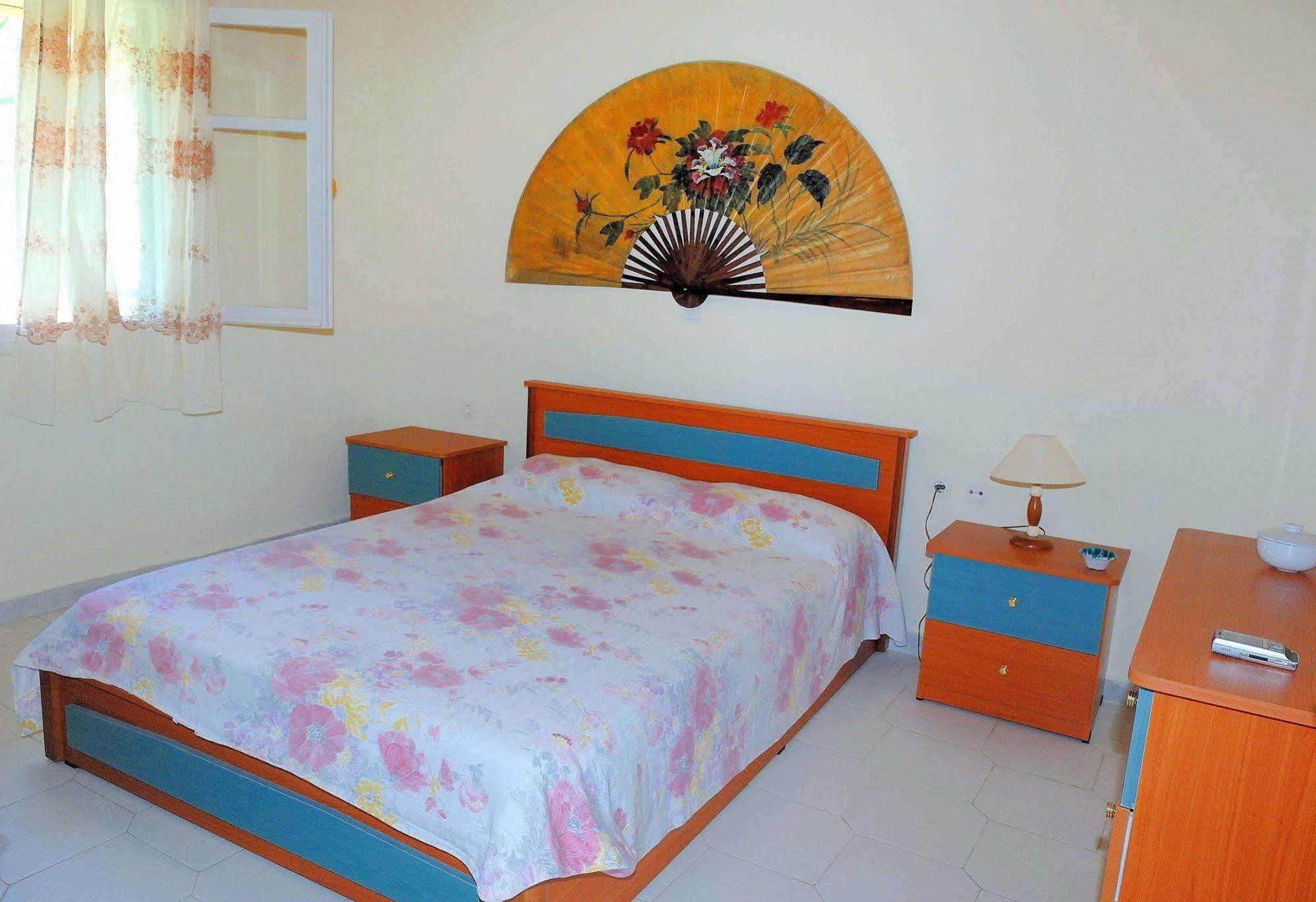 לייה Villa Vanda מראה חיצוני תמונה