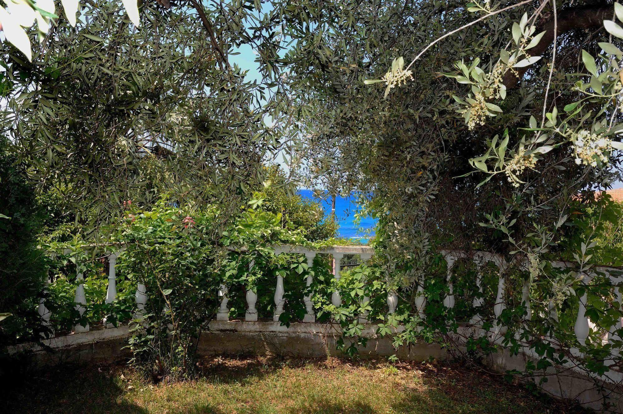 לייה Villa Vanda מראה חיצוני תמונה