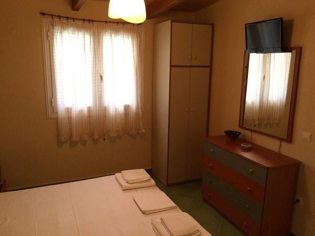 לייה Villa Vanda מראה חיצוני תמונה