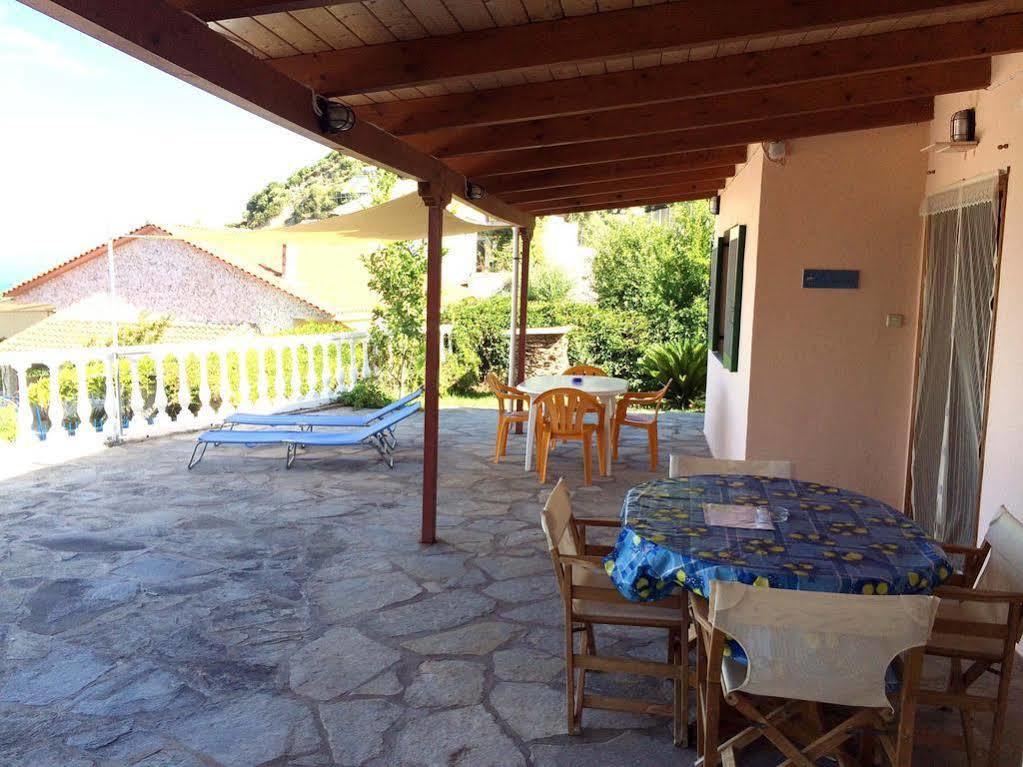 לייה Villa Vanda מראה חיצוני תמונה