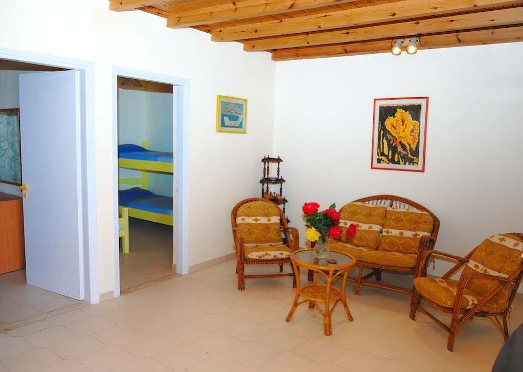 לייה Villa Vanda מראה חיצוני תמונה