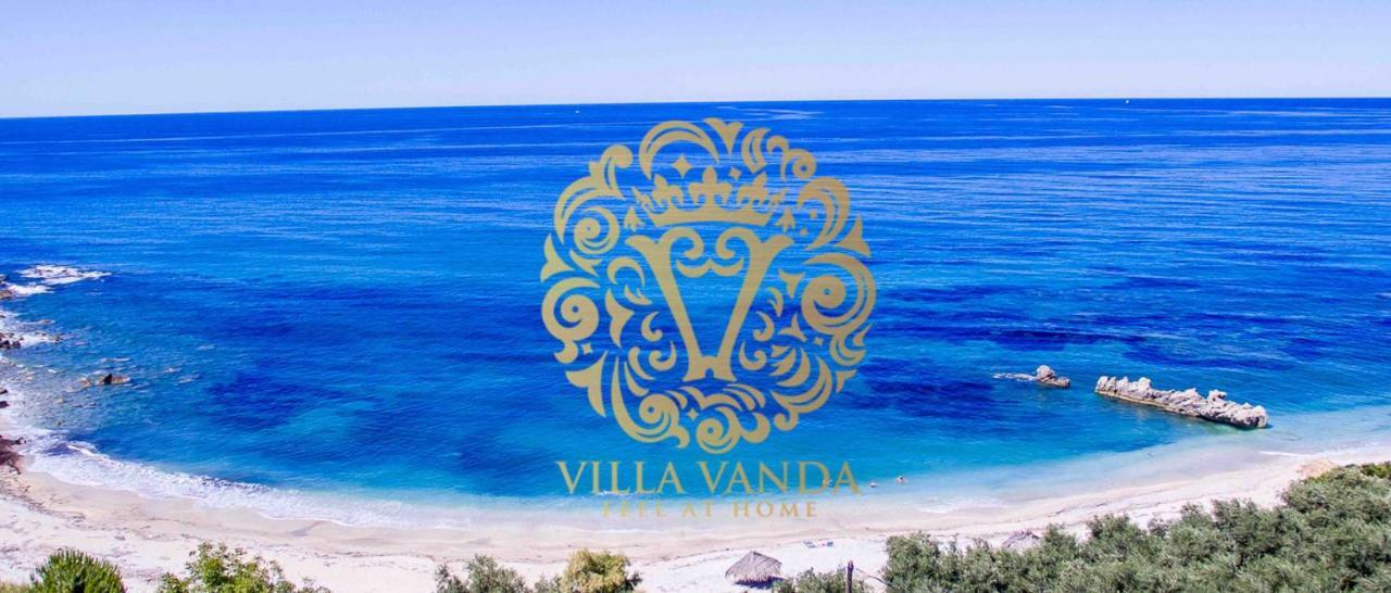 לייה Villa Vanda מראה חיצוני תמונה